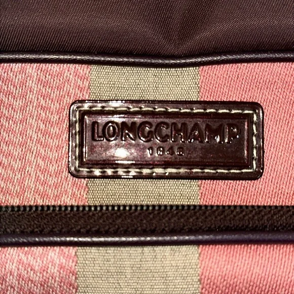 Authentic Longchamp Crossbody Bag - Picture 12 of 16